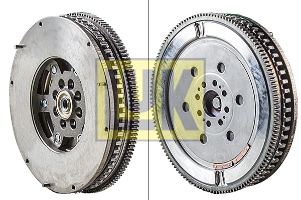 Flywheel